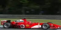 Michael Schumacher