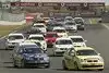 Bild zum Inhalt: Shanghai: Danner vs. Surer dieses Mal im VW Polo