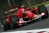 Bild zum Inhalt: Monza-Tests: Schwerer Unfall von Schumacher