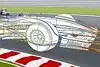 Bild zum Inhalt: 'CFD': Entwicklungs-Hilfe für die Formel 1