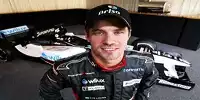 Bild zum Inhalt: Minardi in Vallelunga: Monteiros erster Einsatz