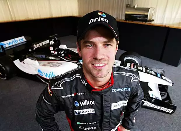 Tiago Monteiro Titel-Bild zur News: Tiago Monteiro