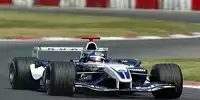 Juan-Pablo Montoya