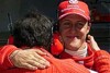 'Gumball' drängt in die Formel 1