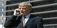 Max Mosley