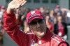 Bild zum Inhalt: "Geisterfahrer" Schumacher: "Unkraut vergeht nicht"