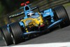 Bild zum Inhalt: Chevrier: Monza - ein harter Test für die Motoren