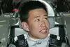Bild zum Inhalt: Chinese drehte Demorunden im McLaren-Mercedes