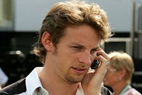 Bild zum Inhalt: Jenson Button bricht sein Schweigen