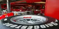 Bild zum Inhalt: Bridgestone möchte in Monza wieder gewinnen