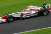 Bild zum Inhalt: Toyota: Durchbruch in Monza?