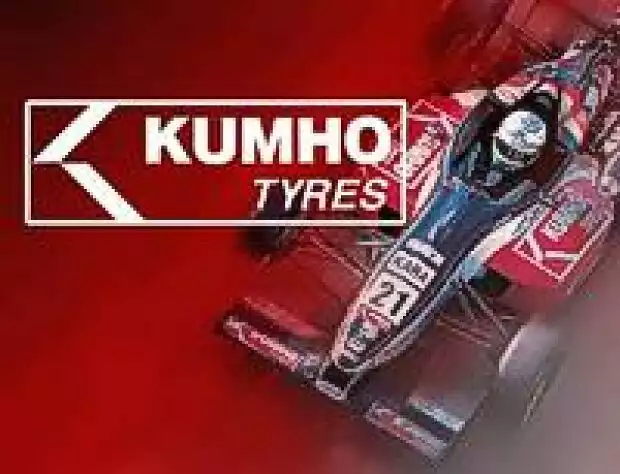 Kumho Titel-Bild zur News: Kumho