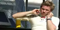 Bild zum Inhalt: Heidfeld weiterhin "recht zuversichtlich für 2005"