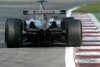 Bild zum Inhalt: McLaren-Mercedes in Monza "alles andere als Favoriten"