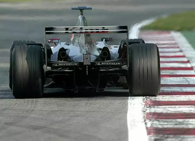 Kimi Räikkönen Titel-Bild zur News: Kimi Räikkönen