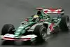 Bild zum Inhalt: Jaguar: Weitere WM-Punkte in Monza