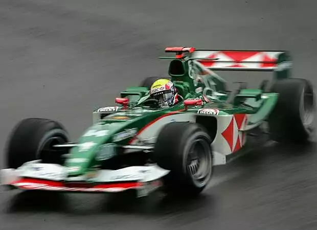 Titel-Bild zur News: Mark Webber