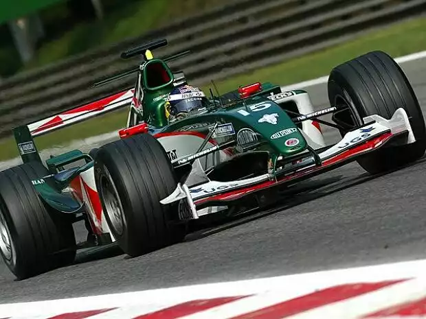 Christian Klien Titel-Bild zur News: Christian Klien