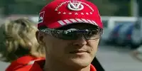 Bild zum Inhalt: Premiere für "Sieben Sterne"-Schumacher