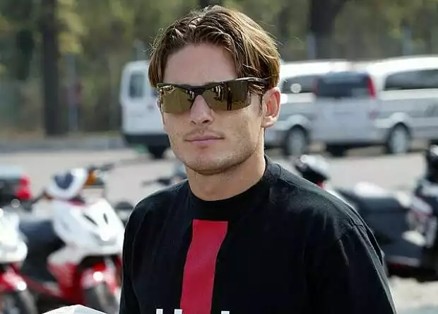Giancarlo Fisichella Titel-Bild zur News: Giancarlo Fisichella