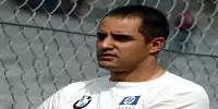 Juan-Pablo Montoya