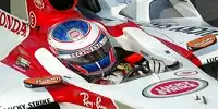 Jenson Button