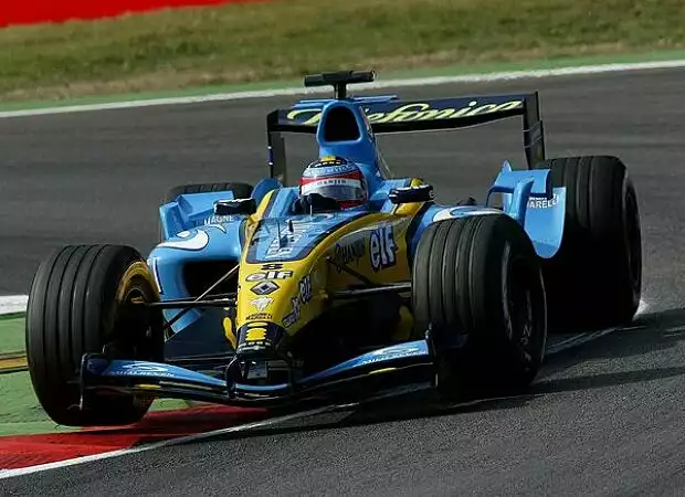 Fernando Alonso Titel-Bild zur News: Fernando Alonso