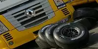 Michelin-Reifen