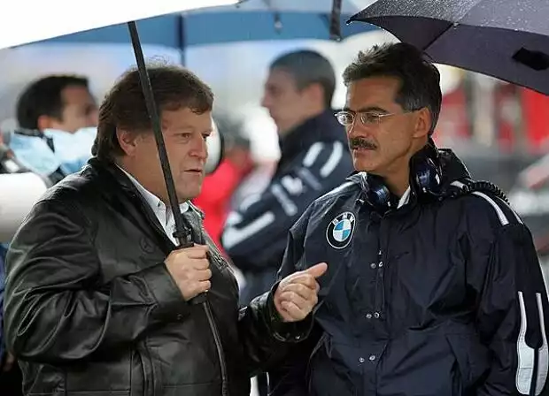 Haug und Theissen Titel-Bild zur News: Haug und Theissen
