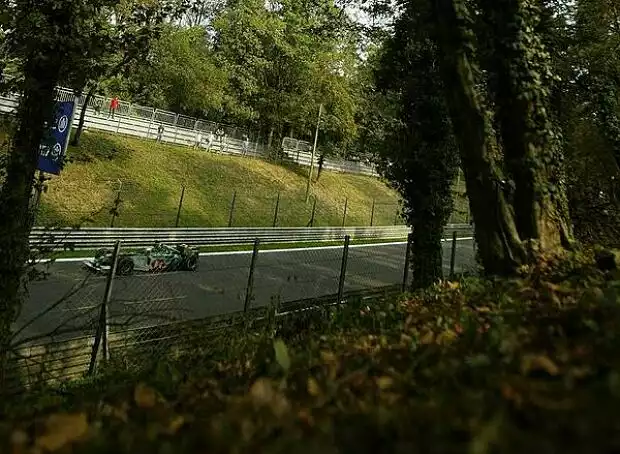 Christian Klien Titel-Bild zur News: Christian Klien
