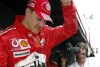Bild zum Inhalt: Schumacher: Es war allein mein Fehler