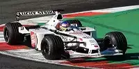 Bild zum Inhalt: Sauber: 3 Millionen für Jacques Villeneuve?