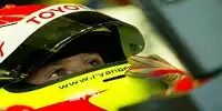 Ryan Briscoe