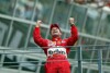 Bild zum Inhalt: Barrichello gewinnt turbulenten Grand Prix in Monza