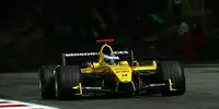 Nick Heidfeld