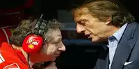 Todt und Montezemolo
