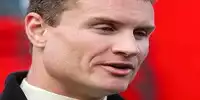 David Coulthard
