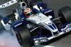 Bild zum Inhalt: Monza bleibt für BMW-Williams rekordträchtig