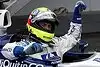Bild zum Inhalt: Ralf Schumacher ist für sein Comeback gerüstet