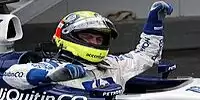 Bild zum Inhalt: Ralf Schumacher ist für sein Comeback gerüstet