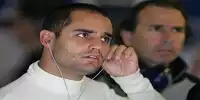 Bild zum Inhalt: Montoya kann Schumachers Vorwurf nicht verstehen