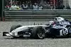 Bild zum Inhalt: Coulthard: Attacke von Pizzonia war "dumm"