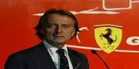 Luca di Montezemolo