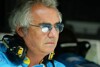 Bild zum Inhalt: Renault dementiert Gerüchte um Villeneuve