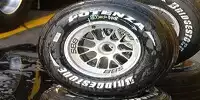 Bridgestone-Reifen