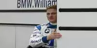 Ralf Schumacher