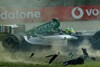 Bild zum Inhalt: Formel 1 beschließt neue Sicherheitsmaßnahmen