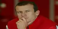 Olivier Panis
