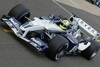 Bild zum Inhalt: Silverstone: Ralf Schumacher Schnellster