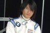 Bild zum Inhalt: Chinas berühmtester Rennfahrer spaltet die Gemüter